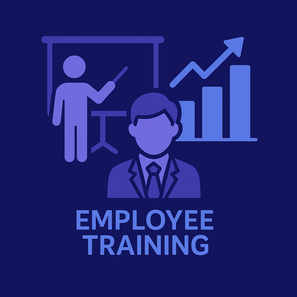 Employee Training – Daidu.ai