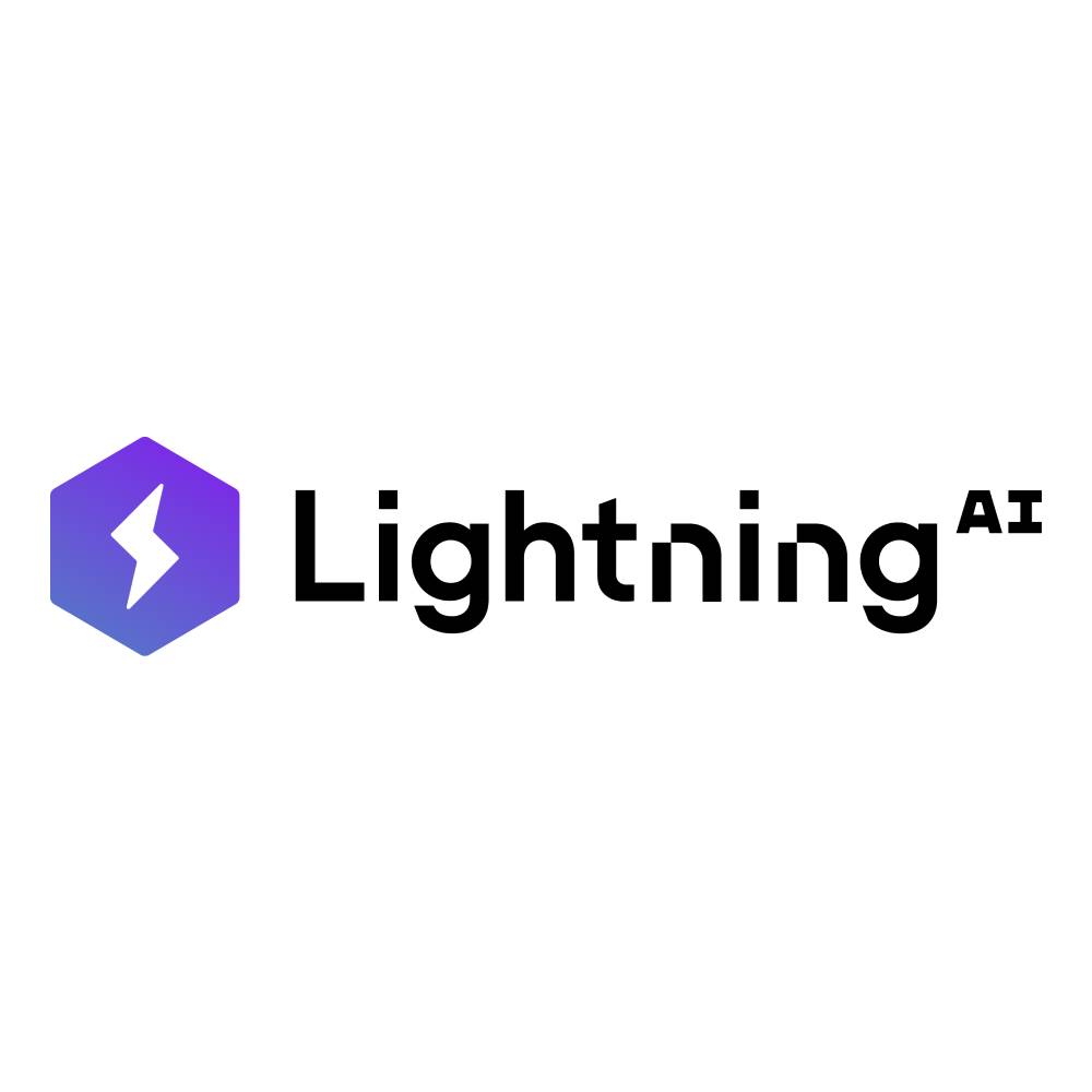 Lightning AI – AI App Framework / MLOps