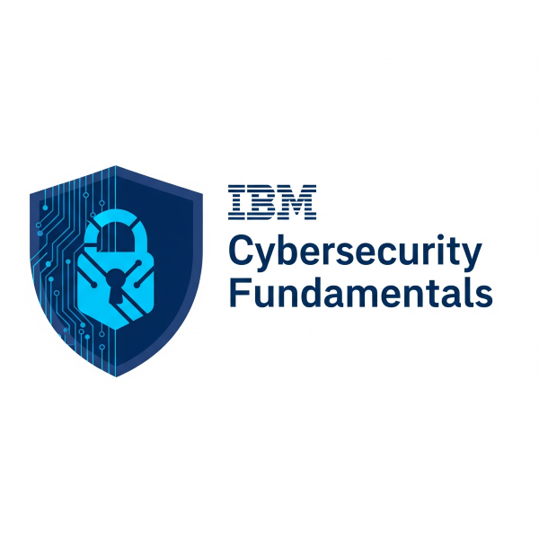 Cybersecurity Fundamentals