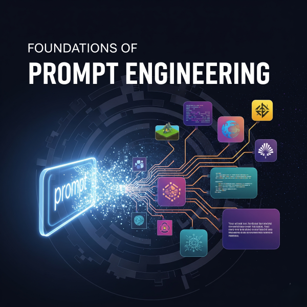 Foundations of Prompt Engineering