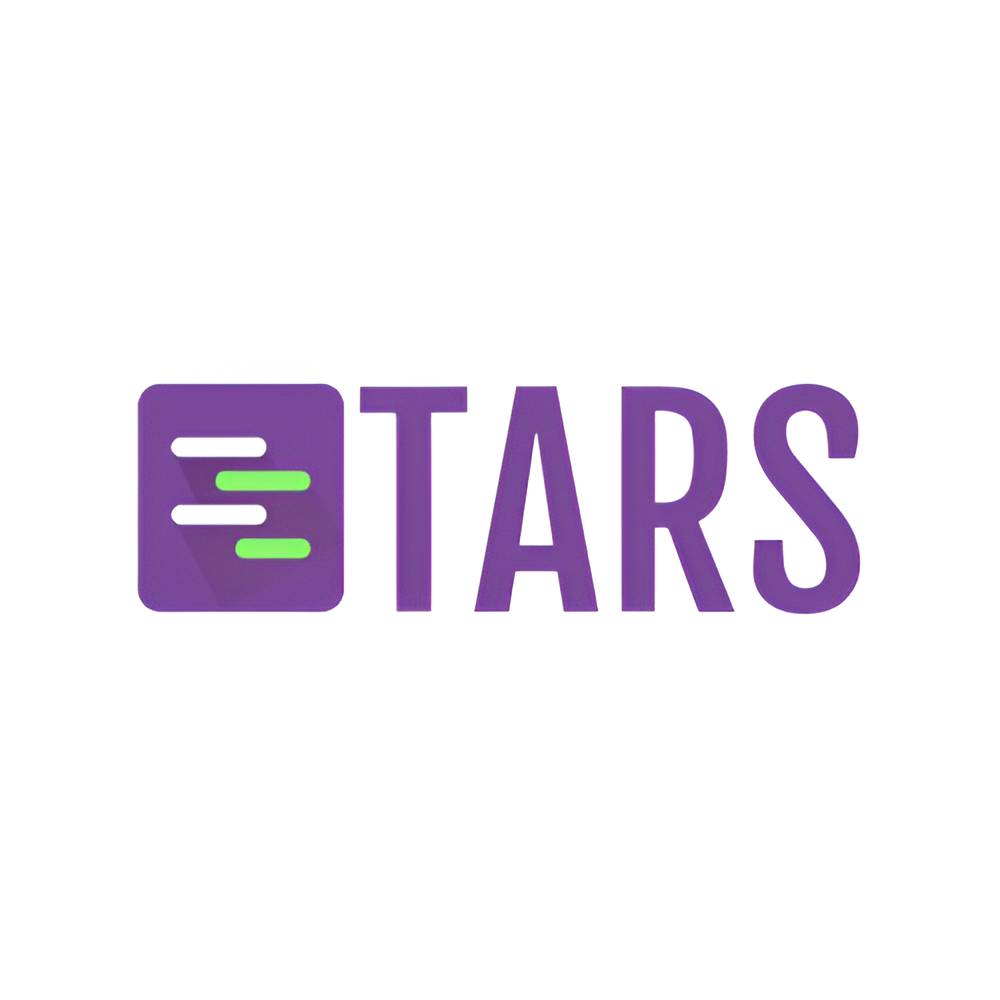 Tars – AI-Powered Conversational Platform