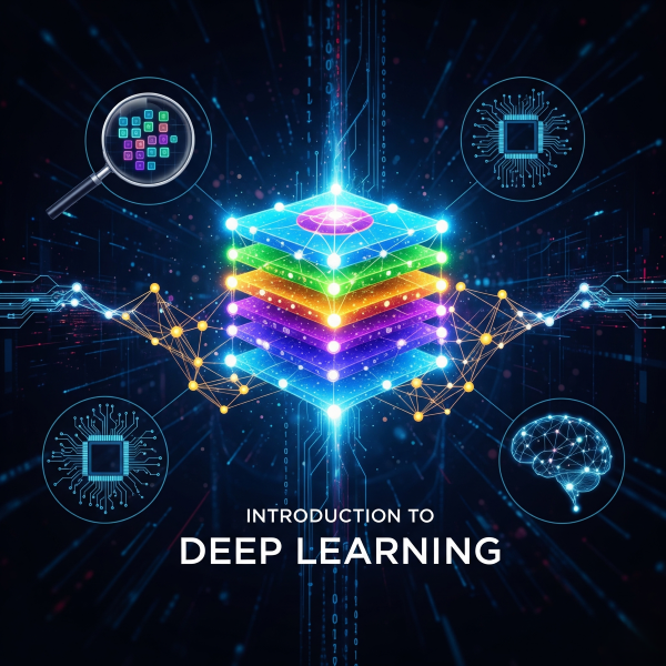 Introduction to Deep Learning