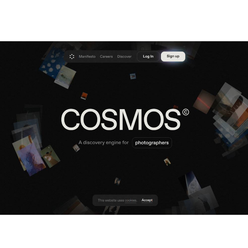 Cosmos – AI Project Management