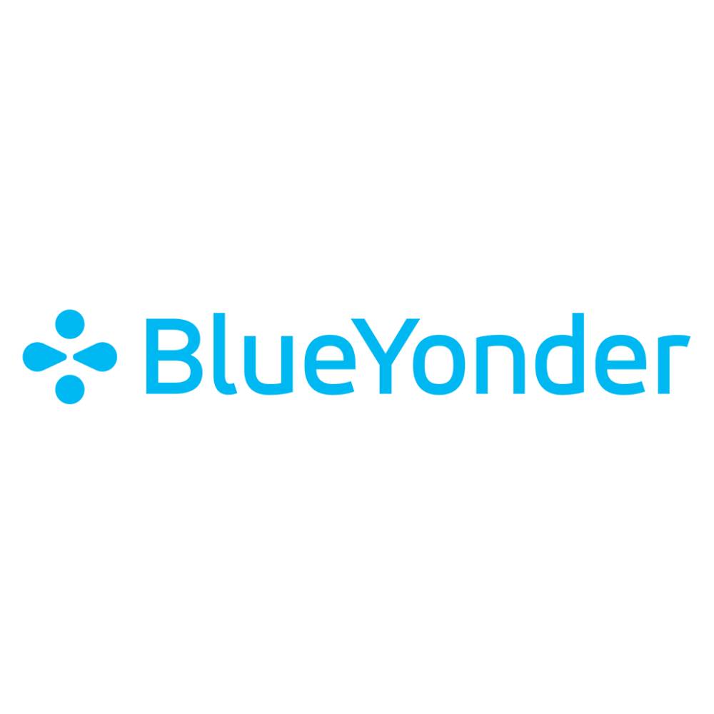 Blue Yonder – AI-Powered Supply Chain Management Platform