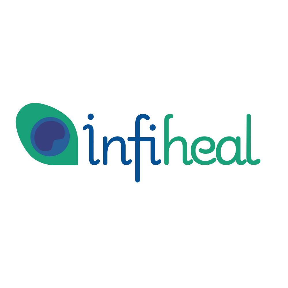 Infiheal — Personalized Therapy & Mental Health AI Platform