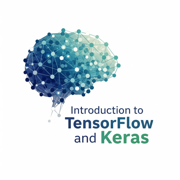 Introduction to TensorFlow and Keras