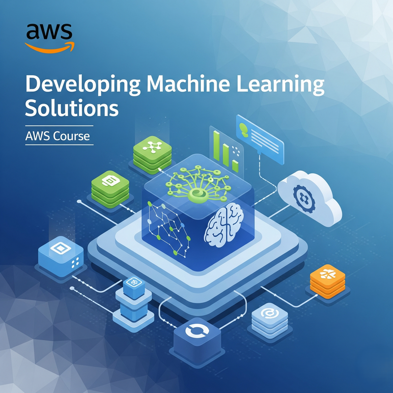 Developing Machine Learning Solutions
