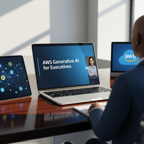 Generative AI for Executives