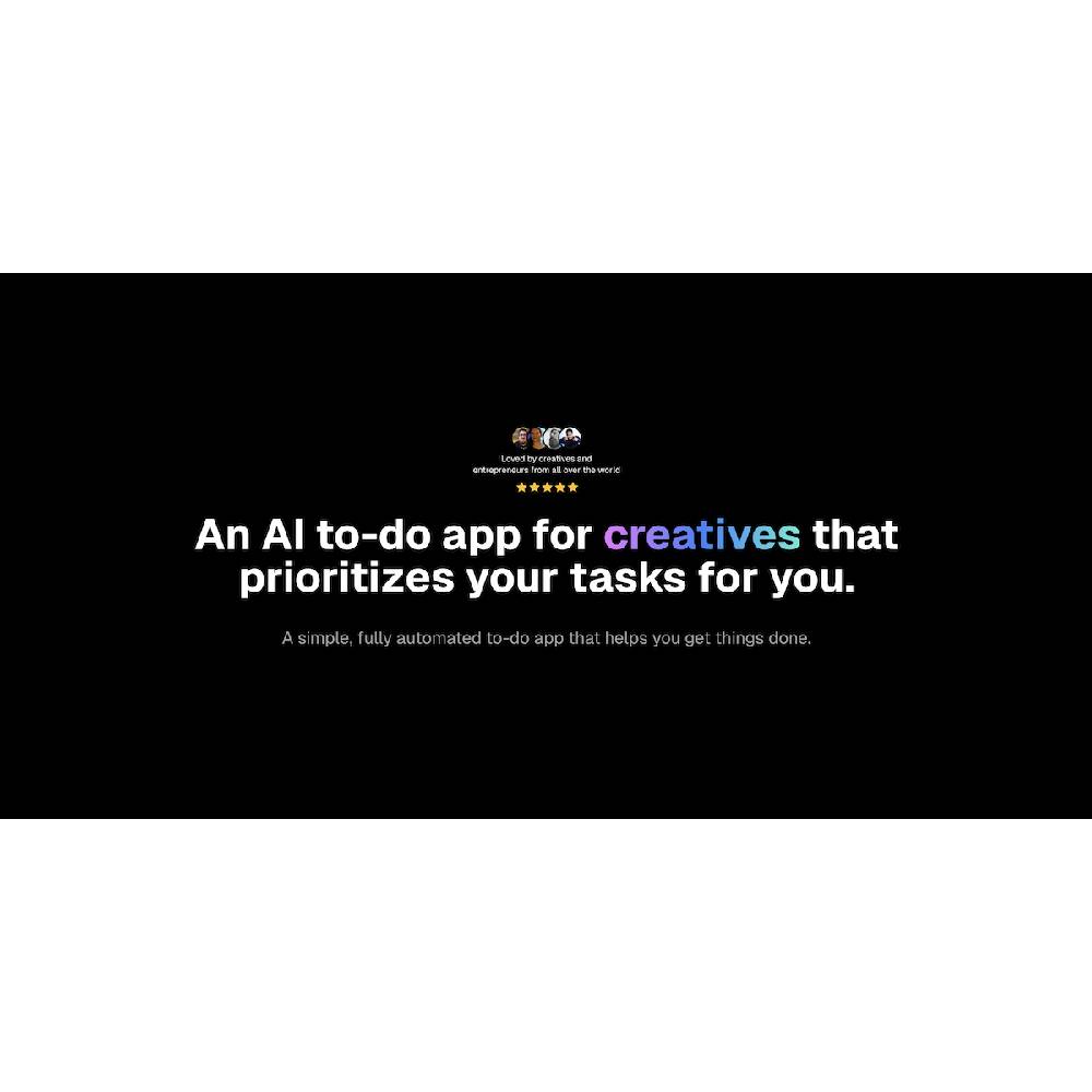 Fluidwave – AI Task Manager with Human Assistant Marketplace