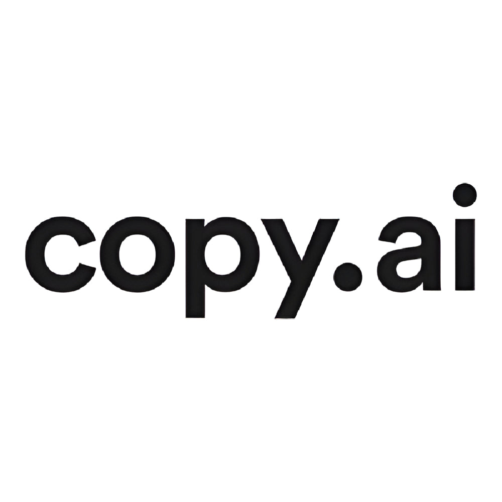 Copy.ai – AI-Powered Content Generation for Marketing & Sales