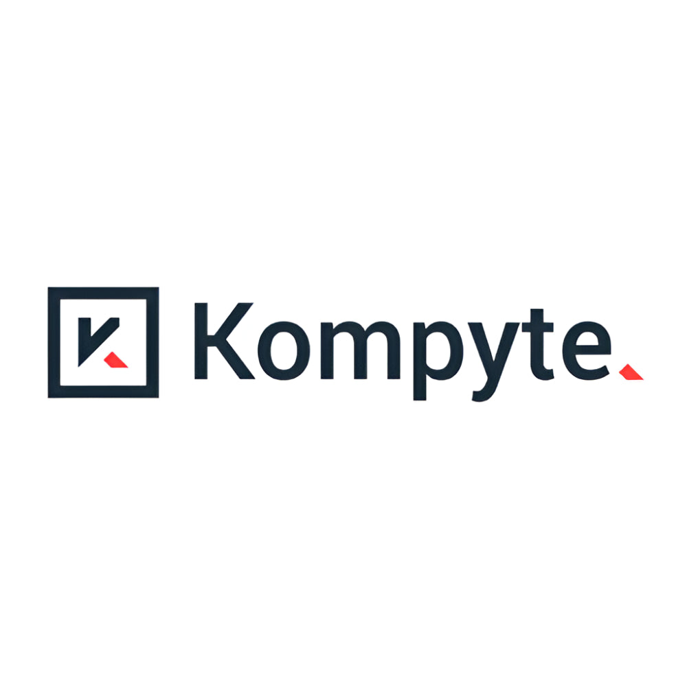Kompyte – AI-Powered Competitive Intelligence & Market Tracking