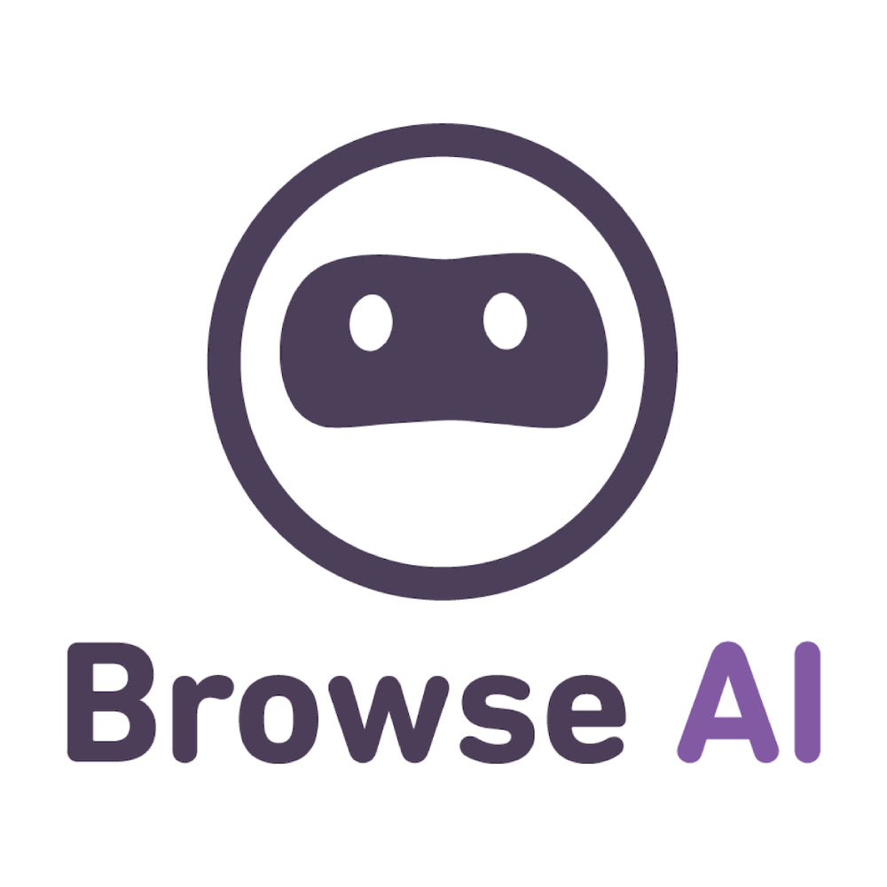 Browse AI – No-Code Web Automation & Data Extraction Platform