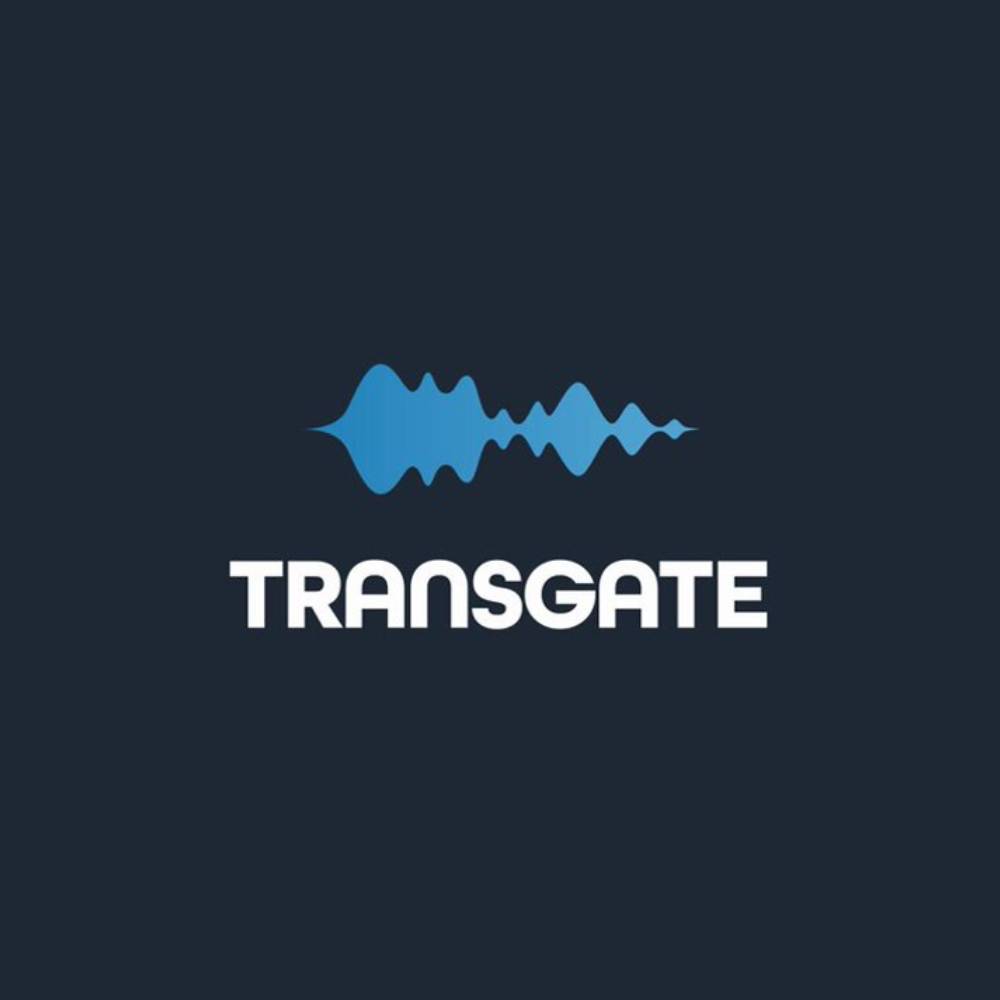 Transgate – AI Translation for Business