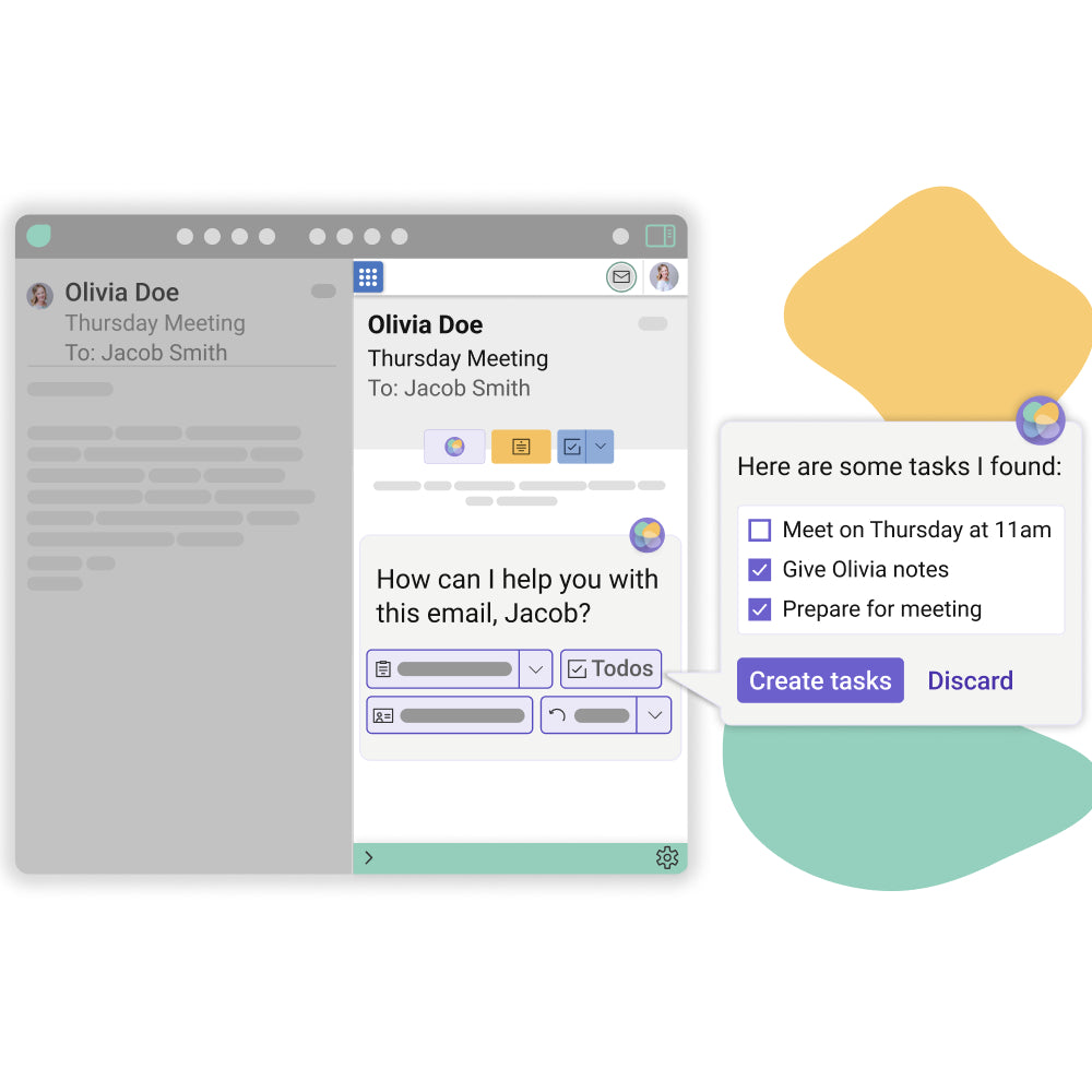 Mailbutler – AI Email Productivity & Writing Assistant