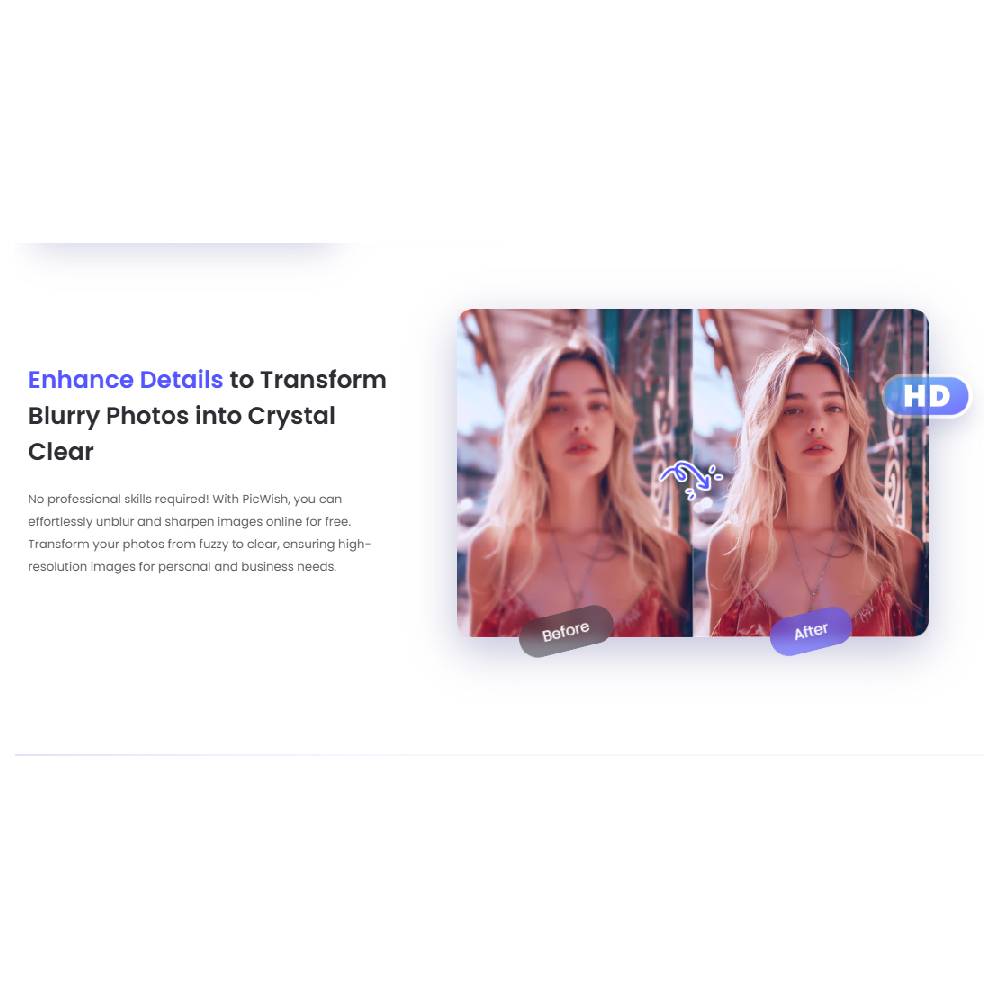 PicWish – Effortless AI Background Remover & Image Enhancement Platform