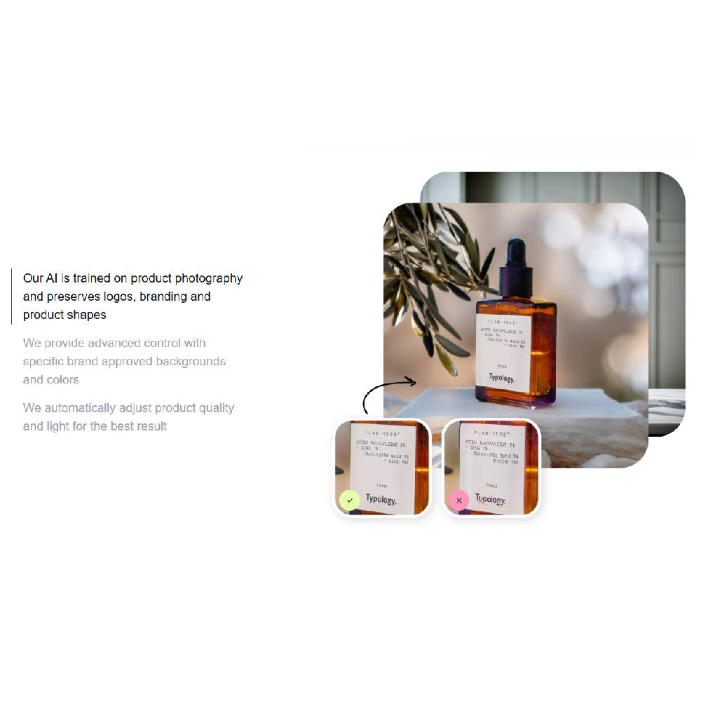 Claid.AI – AI Image Enhancement & Product Photo Optimization Platform