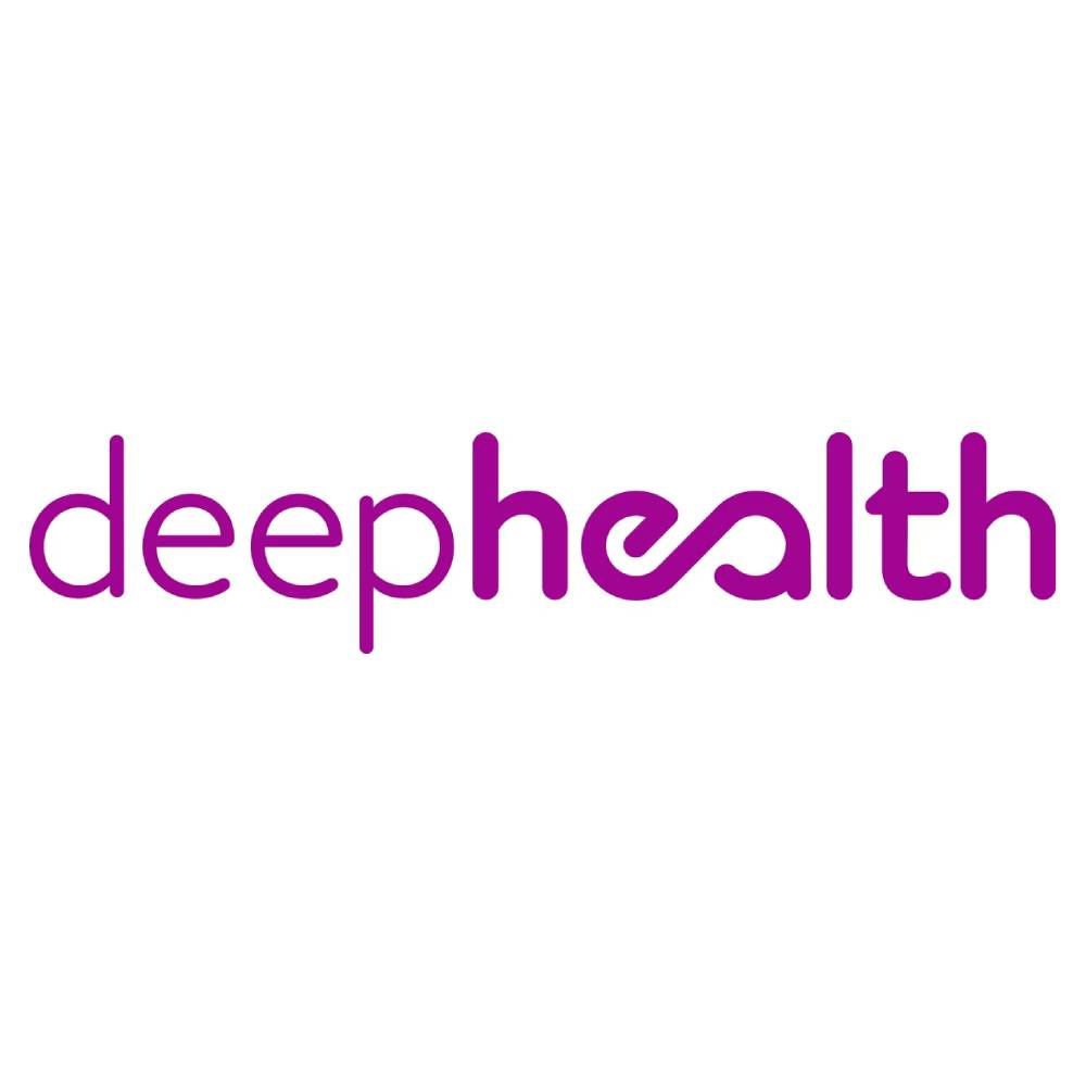 DeepHealth – AI Medical Imaging & Radiology Analysis Platform