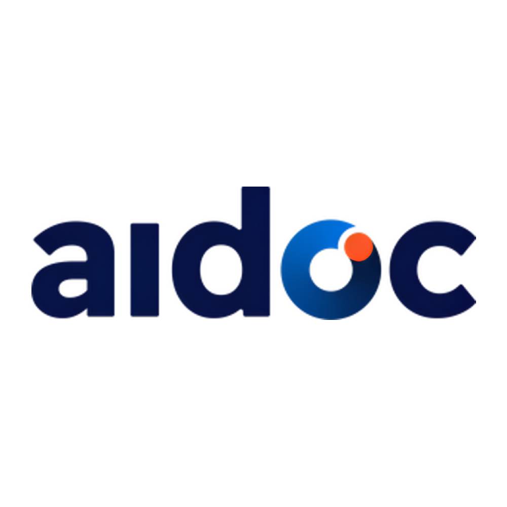 Aidoc – AI-Powered Radiology & Clinical Workflow Optimization Platform