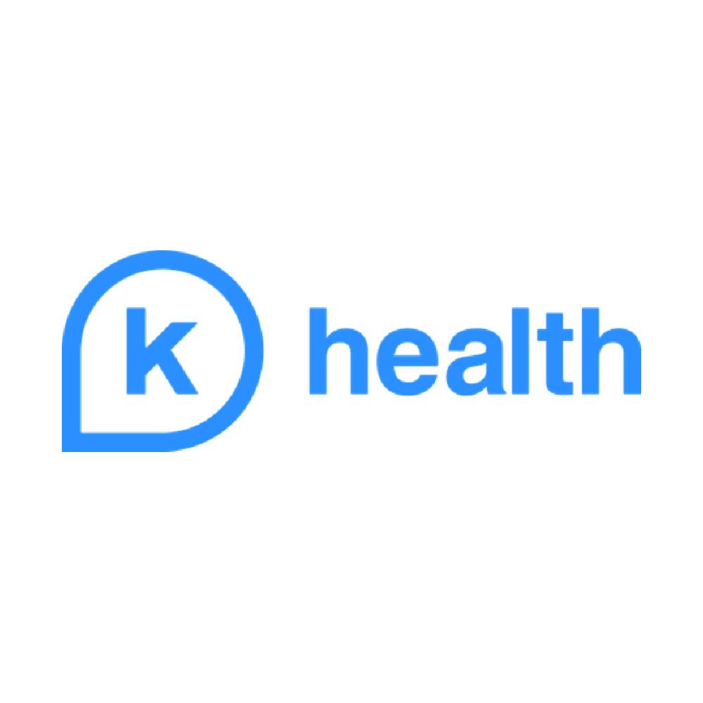 K Health – AI-Driven Primary Care & Symptom Analysis Platform