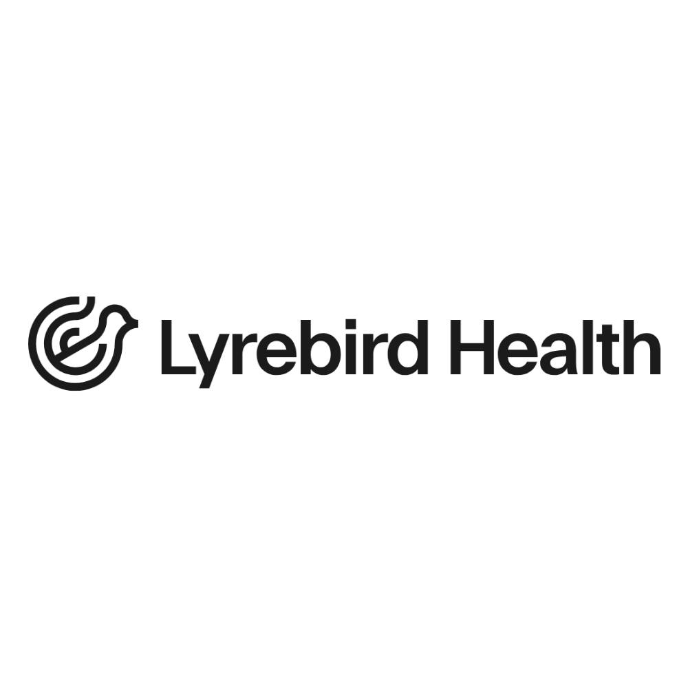 Lyrebird Health – AI Voice & Speech Analysis for Clinical Insights