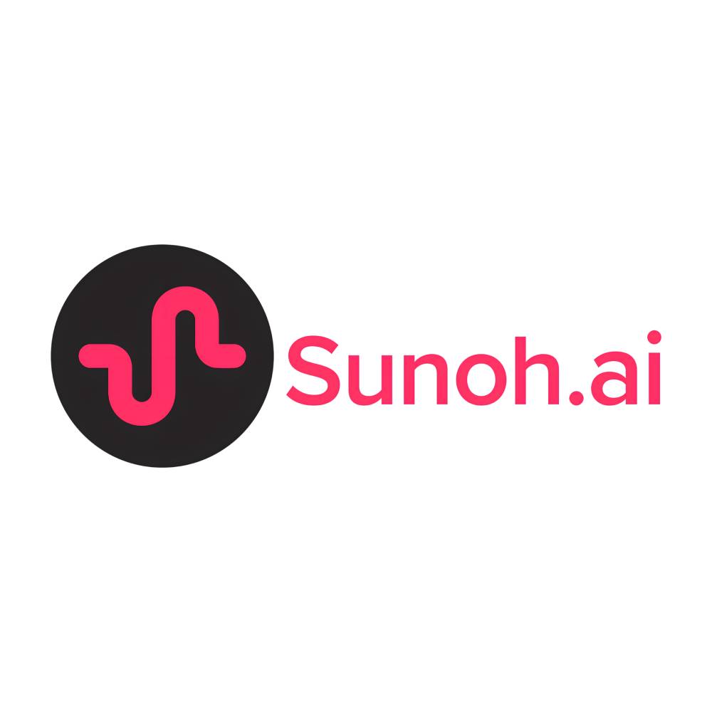 Sunoh.ai – AI Voice Scribe for Real-Time Medical Documentation