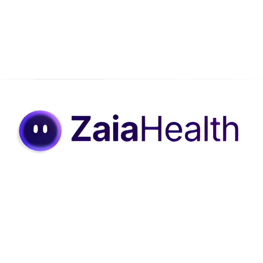 Zaia Health AI — Your AI Voice Health Companion