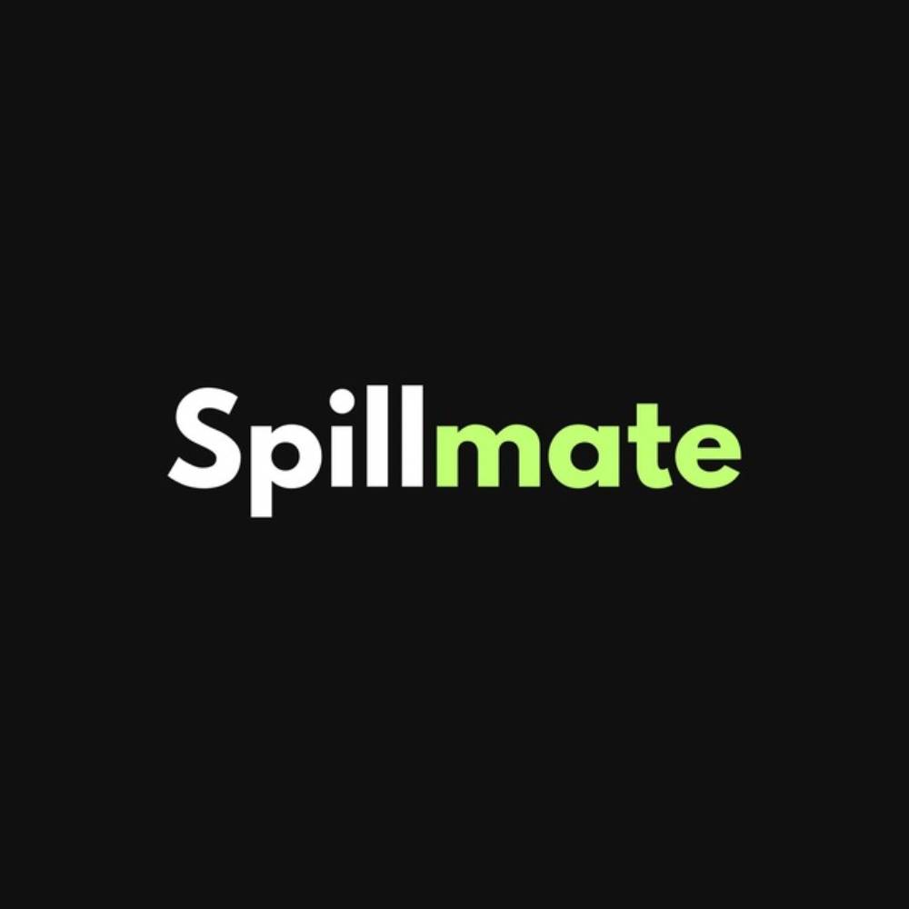 Spillmate — Your AI Emotional Support Companion