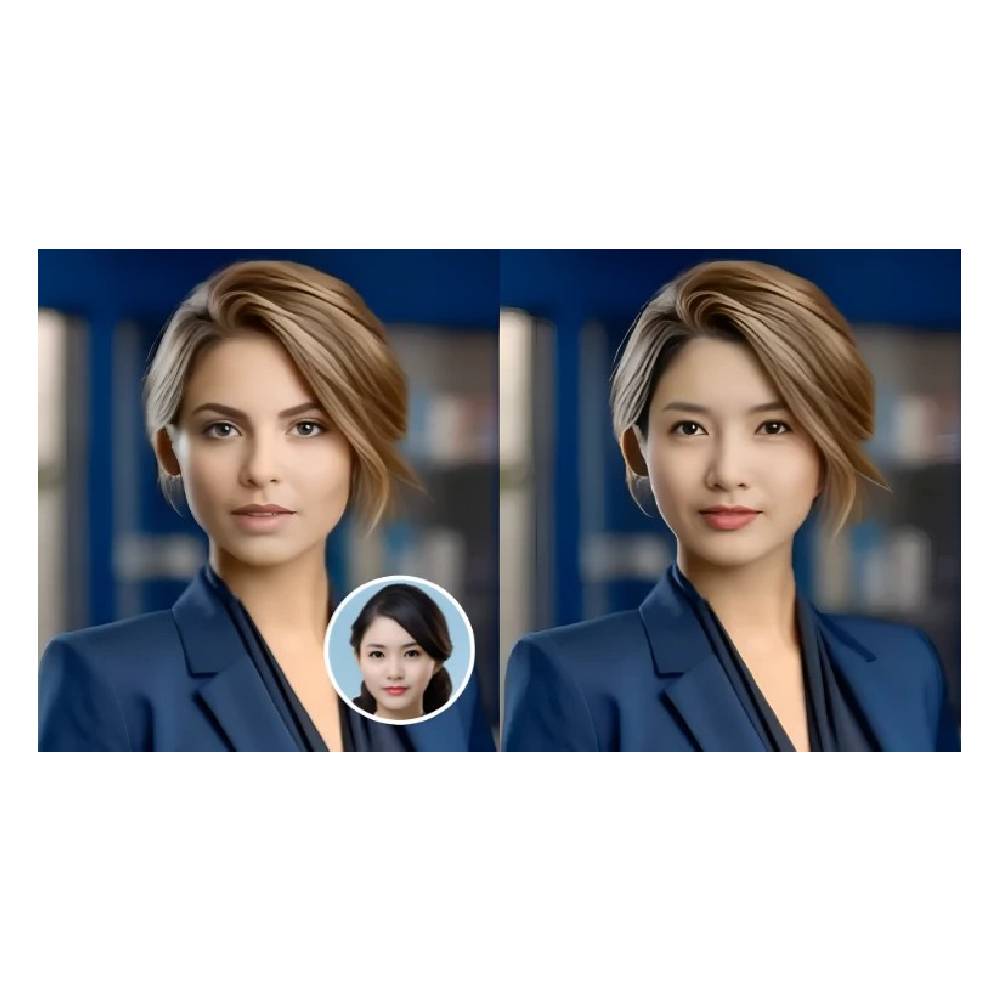 Mango AI – Create Talking Avatars & AI Videos Effortlessly