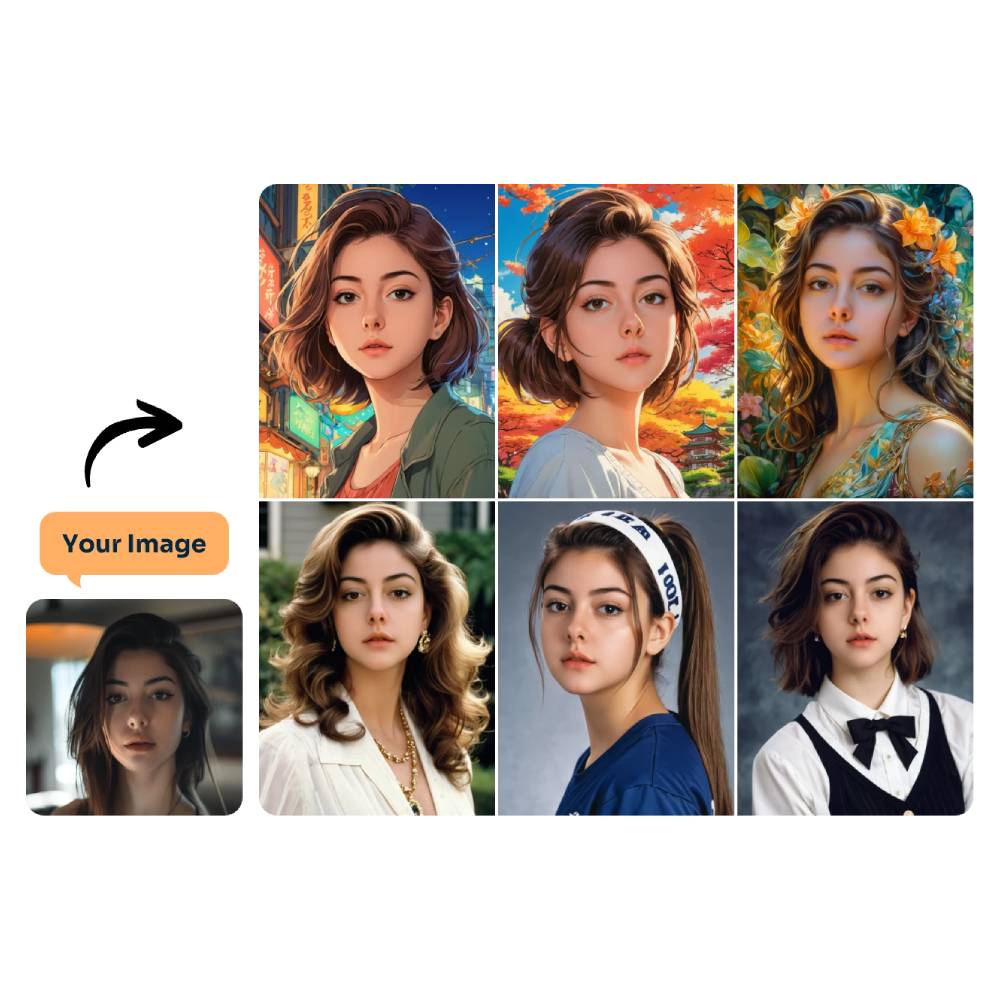 AIEASE – All-in-one AI Visual Editing Suite