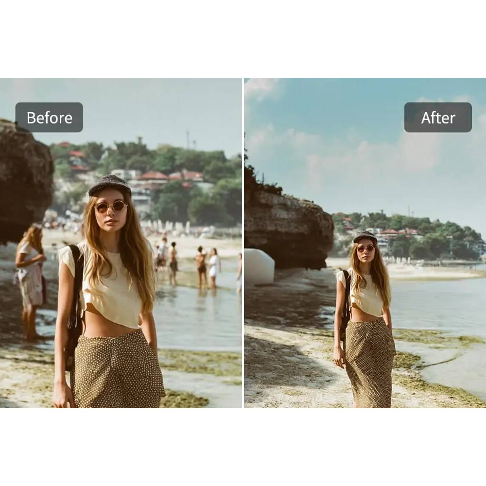 Pokecut – AI Photo Editor & Image Generator for Studio-Quality Visuals