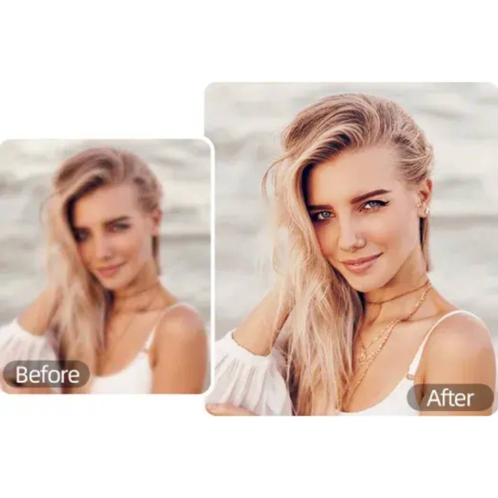 Picsman – AI Photo Editor & Image Generation Suite