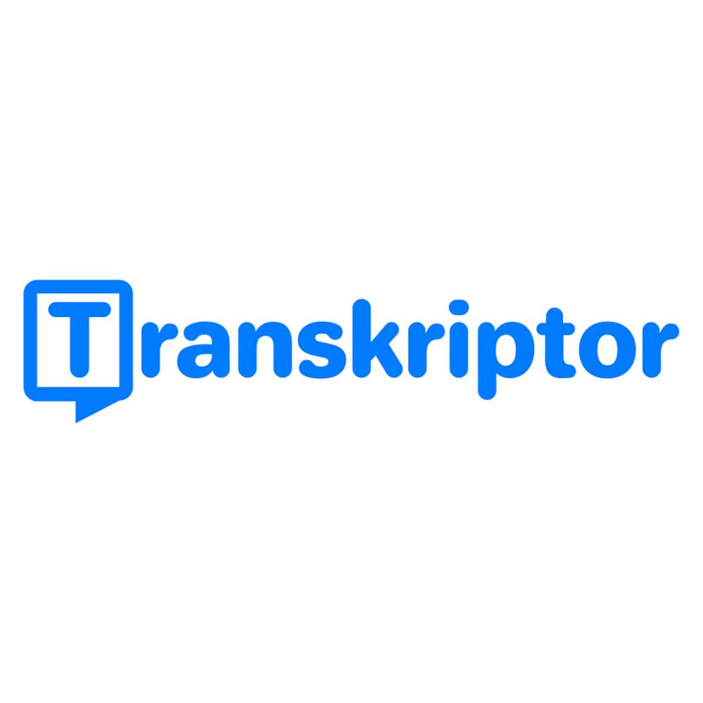 Transkriptor – AI Audio & Video Transcription Platform