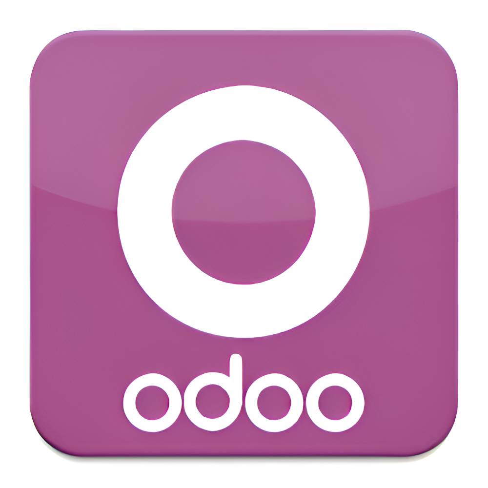 Odoo – AI Website Builder with Integrated Business Suite