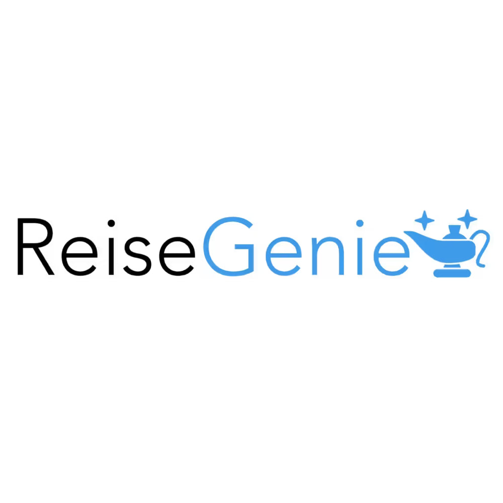 ReiseGenie AI — Intelligent Travel Planner for Effortless Itineraries