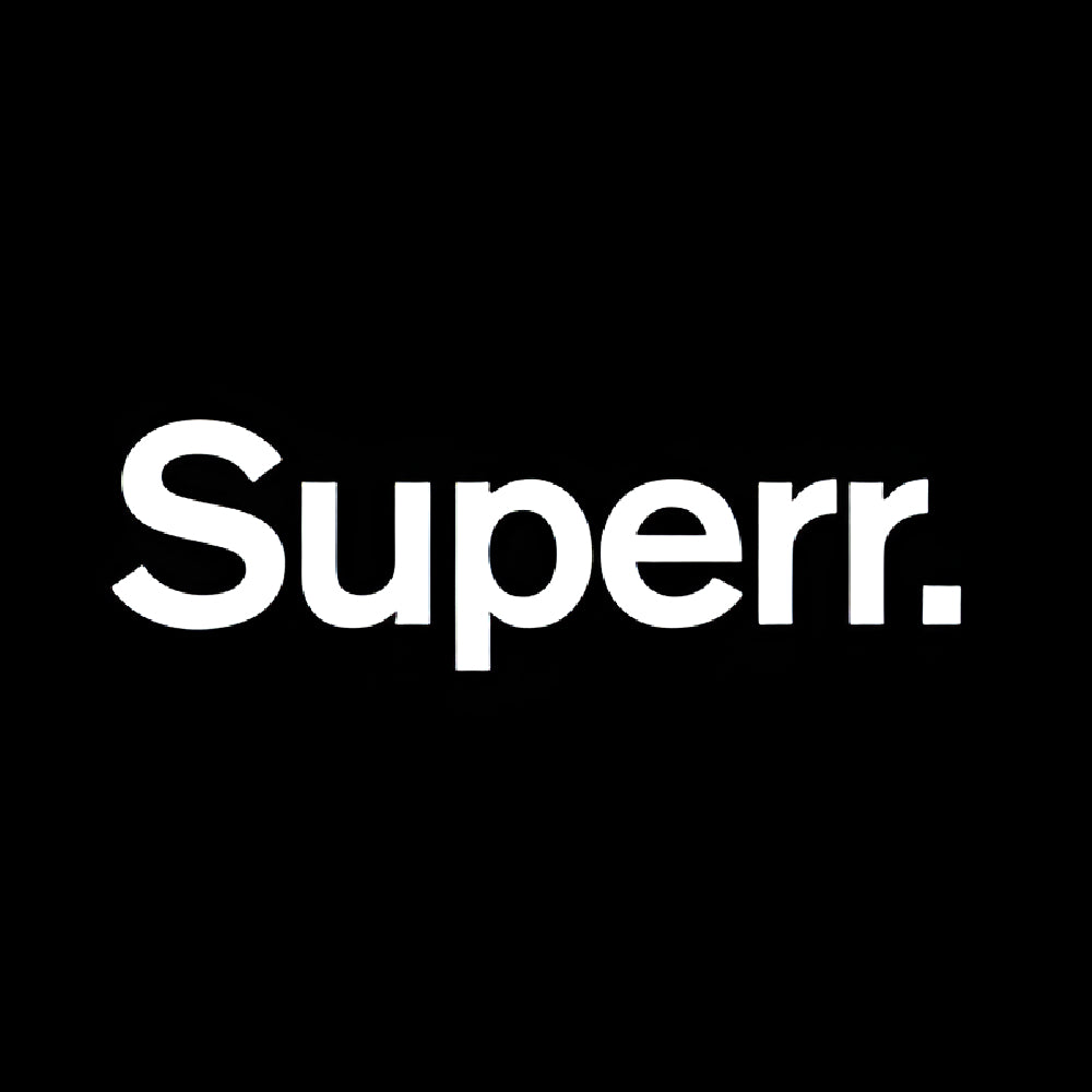 Superr – Parental Control & Digital Wellbeing App