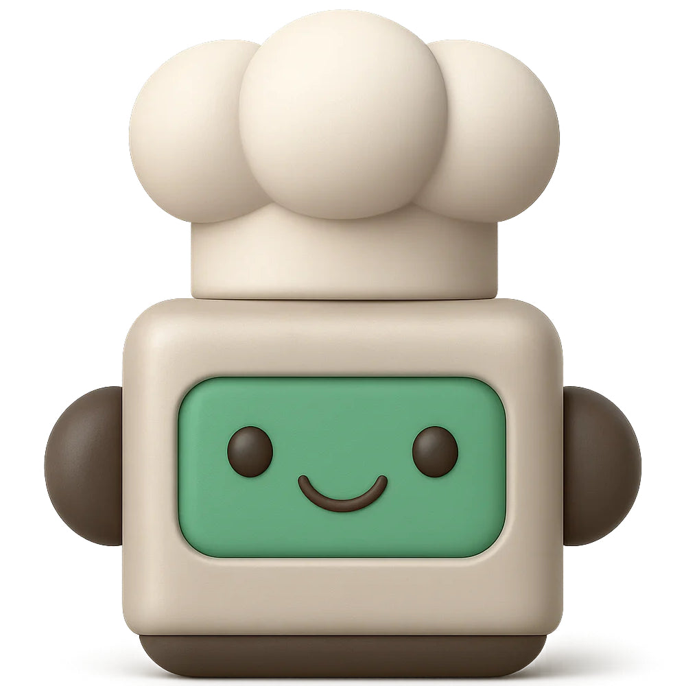 ChefGPT – AI-Powered Personal Chef & Meal Planner