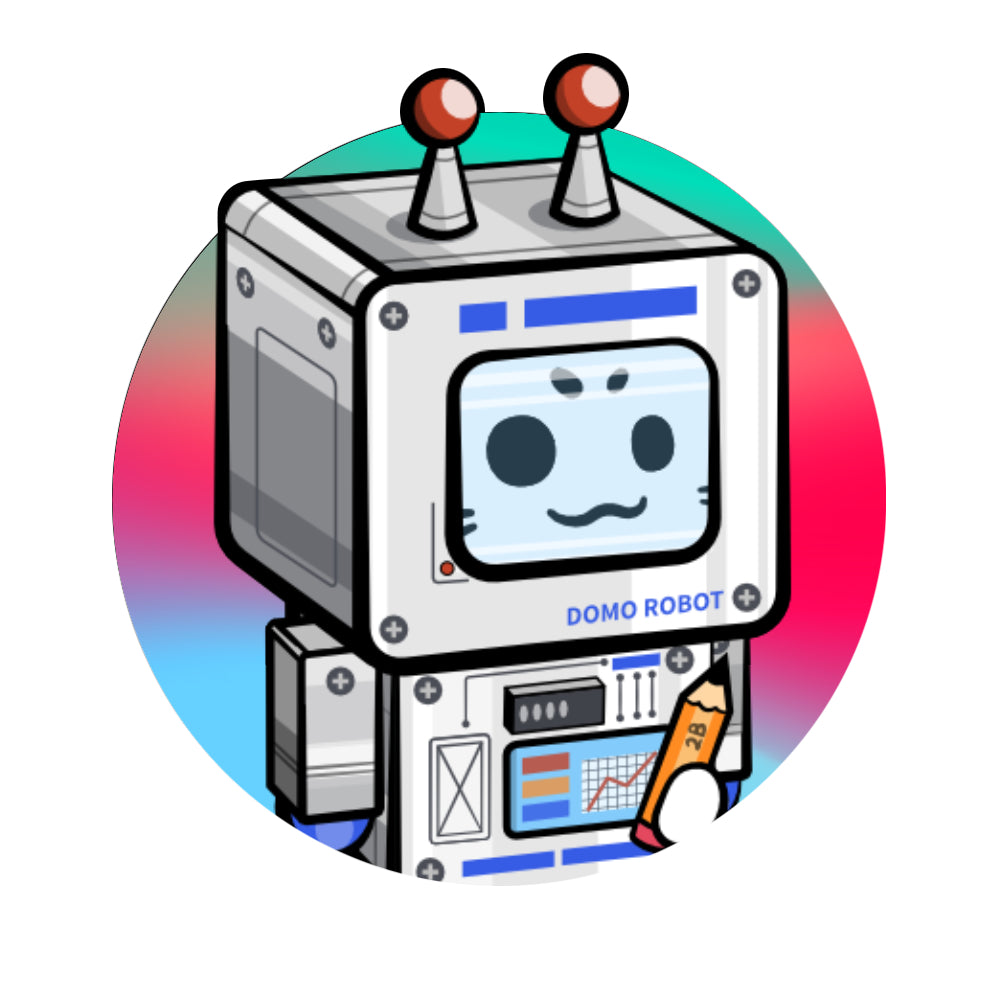 Domo AI – AI-Powered Animated Video & Avatar Creator