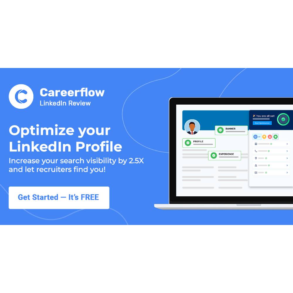 Careerflow — AI Job Search and Career Growth Platform