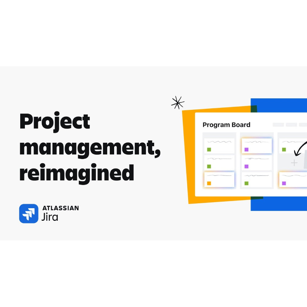 Jira – AI-Powered Project Management & Issue Tracking Platform