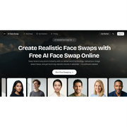 AI Face Swap