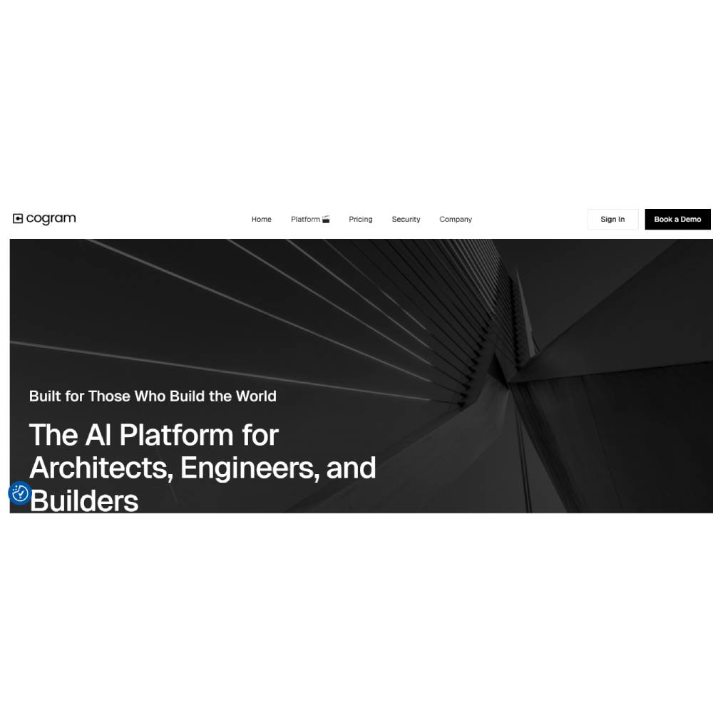 Cogram – AI-Powered Project Management & Documentation for AEC