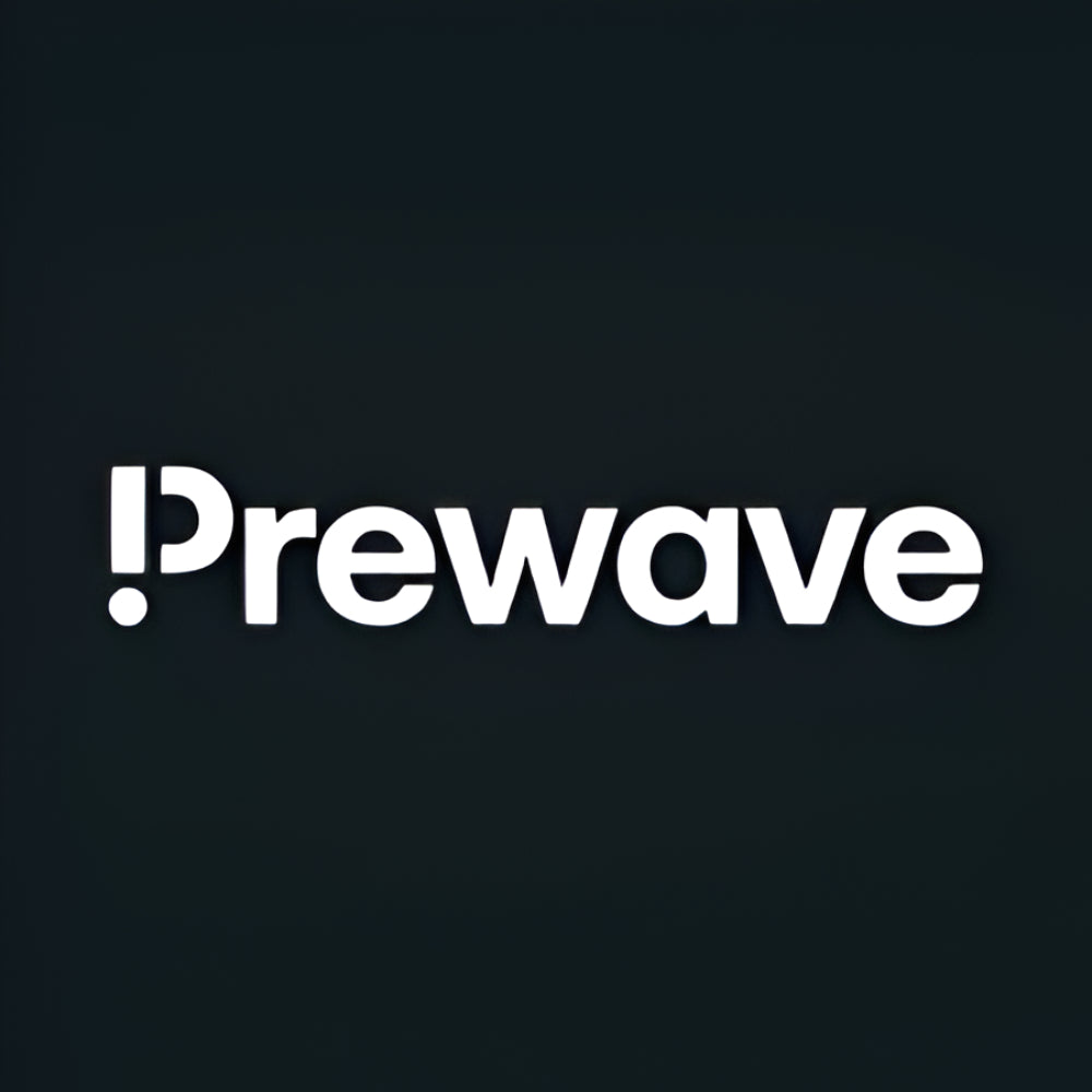 Prewave – AI-Powered Supply Chain Risk & Compliance Platform