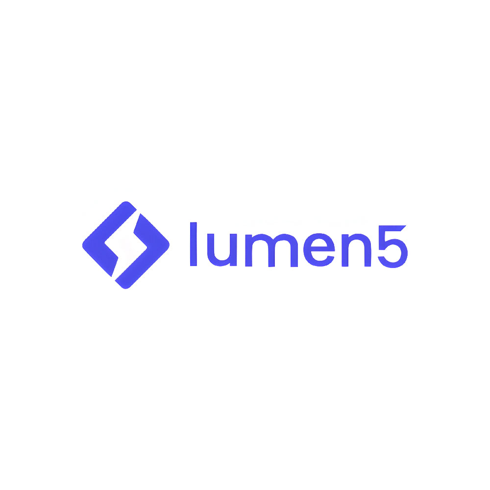 Lumen5 – AI-Powered Video Creation Platform