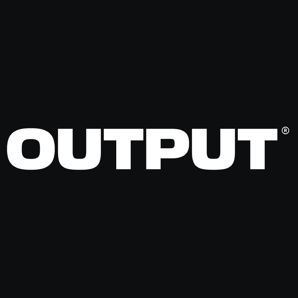 Output – AI-Driven Music & Sound Creation Platform