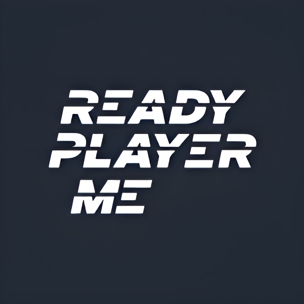 Ready Player Me – AI-Powered 3D Avatar Creator