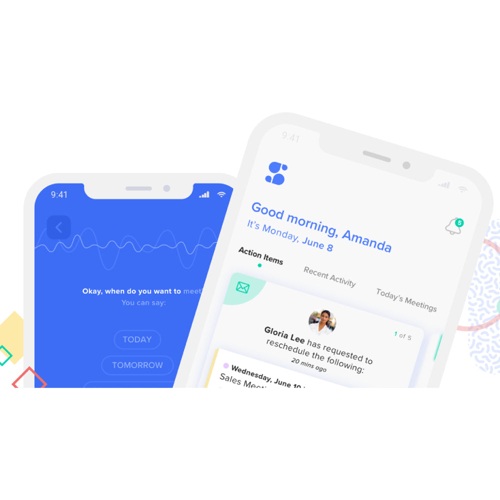 Sidekick AI – Intelligent Meeting Scheduler & Calendar Assistant