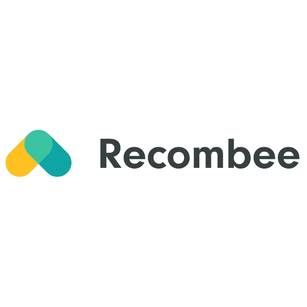 Recombee – AI-Powered Product Recommendations & Personalization