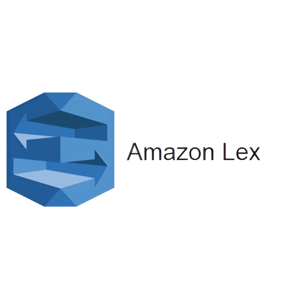 Amazon Lex – AI Conversational Chatbots & Voice Assistants