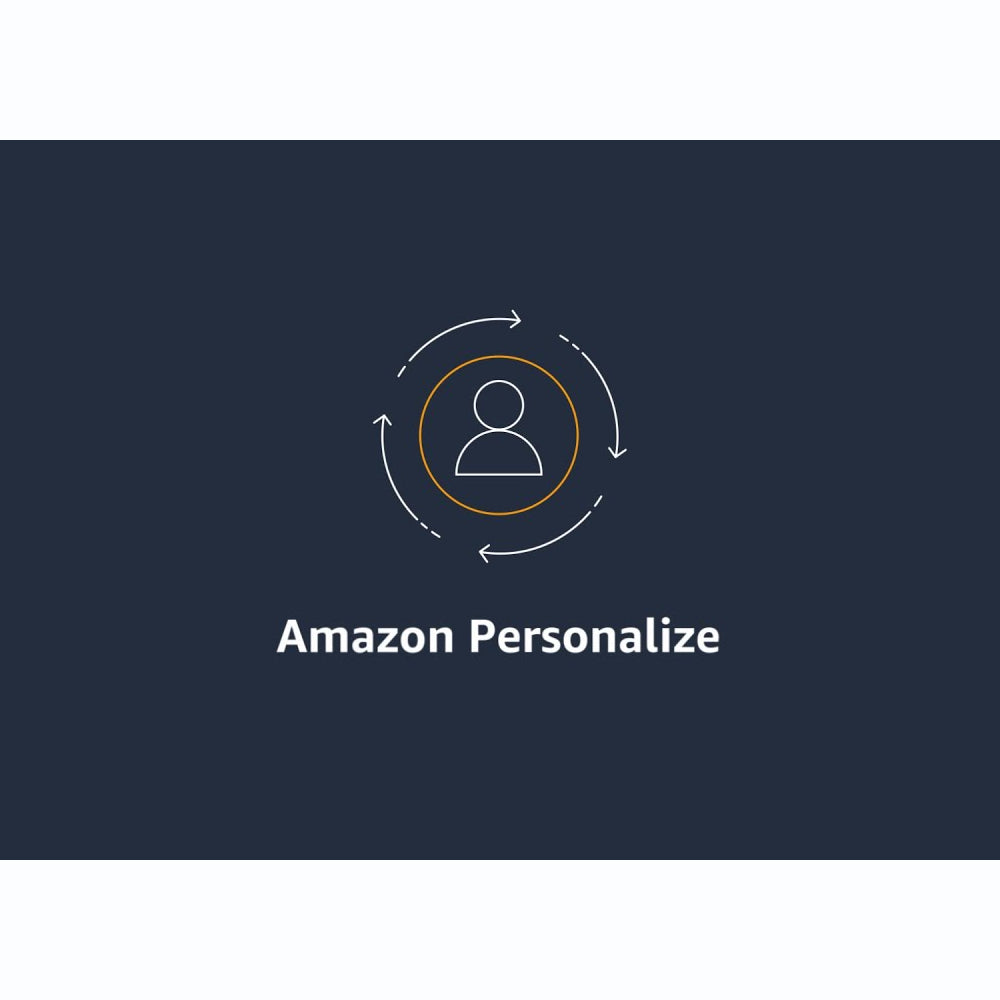 Amazon Personalize – AI-Powered Real-Time Recommendation Engine