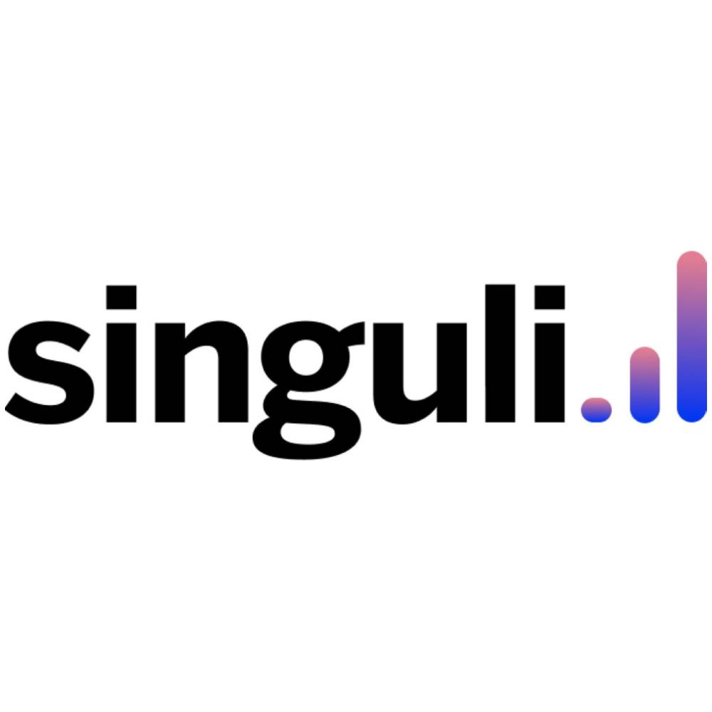 Singuli – AI-Powered Demand Forecasting & Inventory Optimization